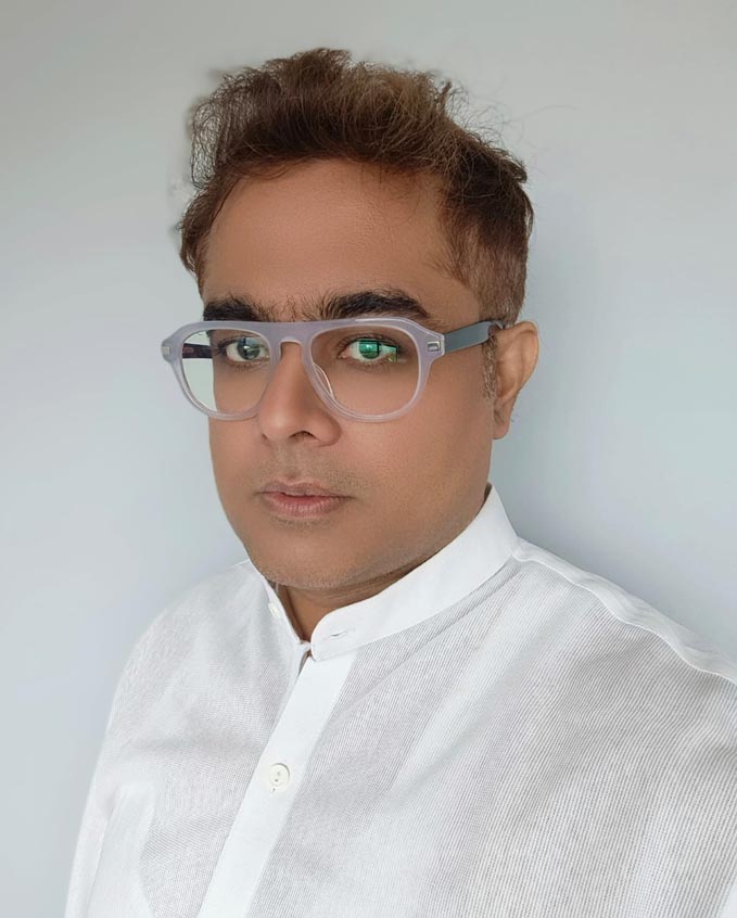 Dr. P D Dahanukar